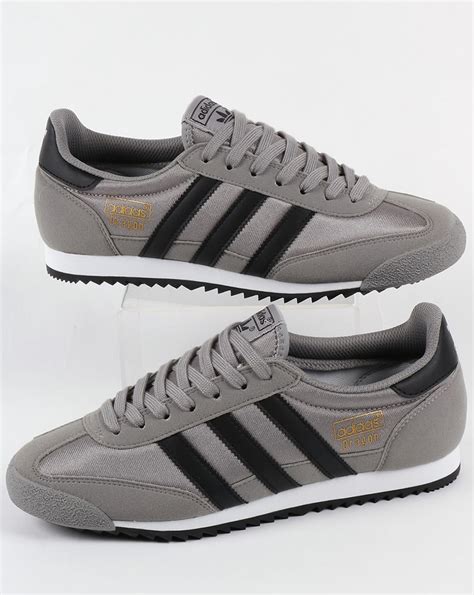 adidas dragon trainers men's.